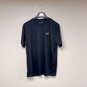 Black Under Armor T-Shirt